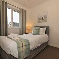 Angus House - Glasgow