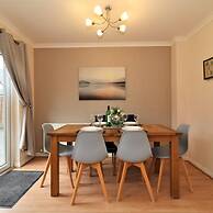 Angus House - Glasgow