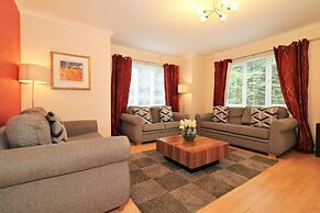 Angus House - Glasgow