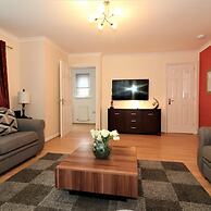 Angus House - Glasgow