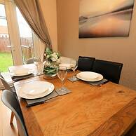 Angus House - Glasgow