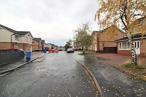 Angus House - Glasgow