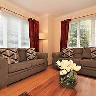 Angus House - Glasgow