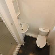 Angus House - Glasgow