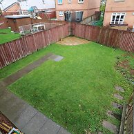 Angus House - Glasgow