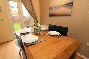 Angus House - Glasgow