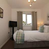 Angus House - Glasgow