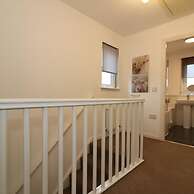 Angus House - Glasgow