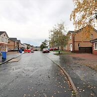 Angus House - Glasgow