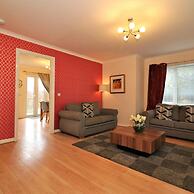 Angus House - Glasgow