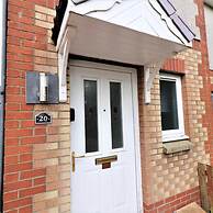 Angus House - Glasgow