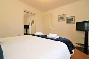 Angus House - Glasgow