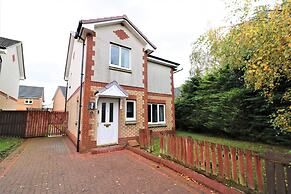 Angus House - Glasgow