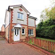 Angus House - Glasgow