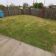 Wilkie House Holytown