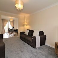 Wilkie House Holytown