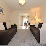 Wilkie House Holytown