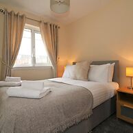 Wilkie House Holytown