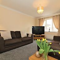 Wilkie House Holytown