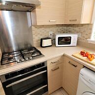 Wilkie House Holytown