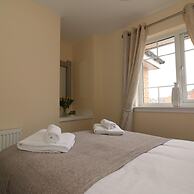 Wilkie House Holytown