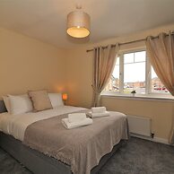 Wilkie House Holytown