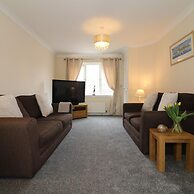 Wilkie House Holytown