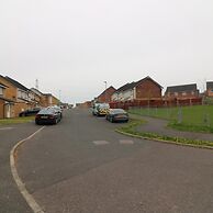 Wilkie House Holytown