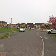 Wilkie House Holytown