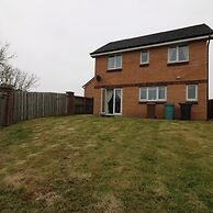 Wilkie House Holytown