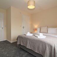 Wilkie House Holytown