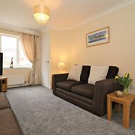 Wilkie House Holytown