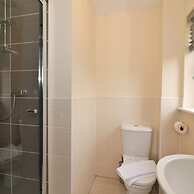 Wilkie House Holytown