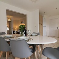 Wilkie House Holytown