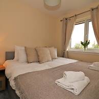 Wilkie House Holytown