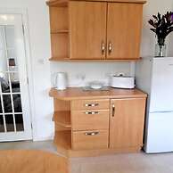 Brambling House - Carnbroe