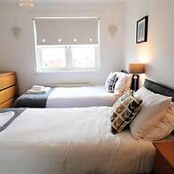 Brambling House - Carnbroe