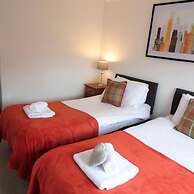 Brambling House - Carnbroe