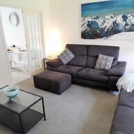 Brambling House - Carnbroe