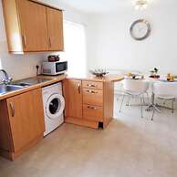 Brambling House - Carnbroe