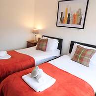 Brambling House - Carnbroe