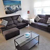 Brambling House - Carnbroe