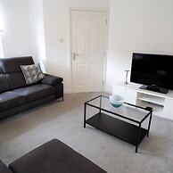 Brambling House - Carnbroe