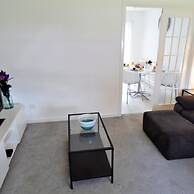 Brambling House - Carnbroe