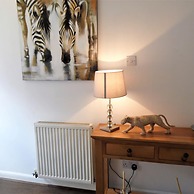 Brambling House - Carnbroe