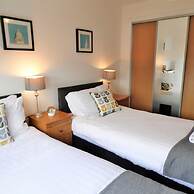 Brambling House - Carnbroe