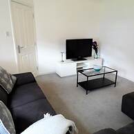 Brambling House - Carnbroe