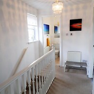 Brambling House - Carnbroe