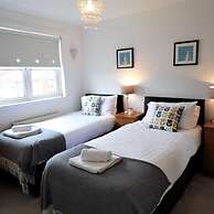 Brambling House - Carnbroe