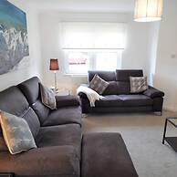 Brambling House - Carnbroe